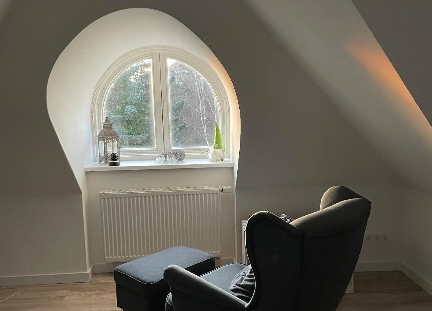 Apartment Elbhirsch Im Beliebten Villenviertel Weisser Hirsch Dresden 0*,